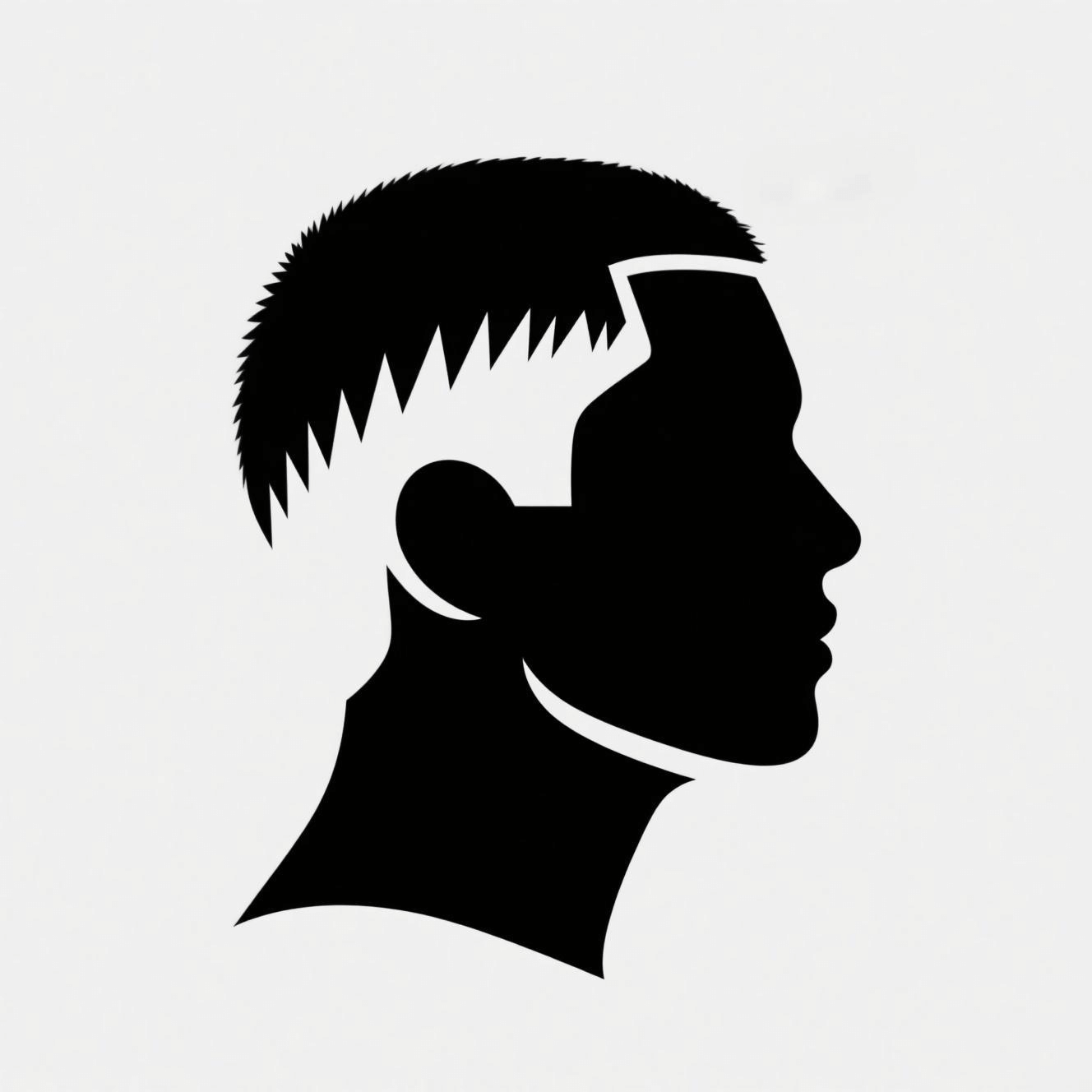 Buzz Cut Logo