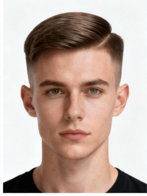 Low Fade