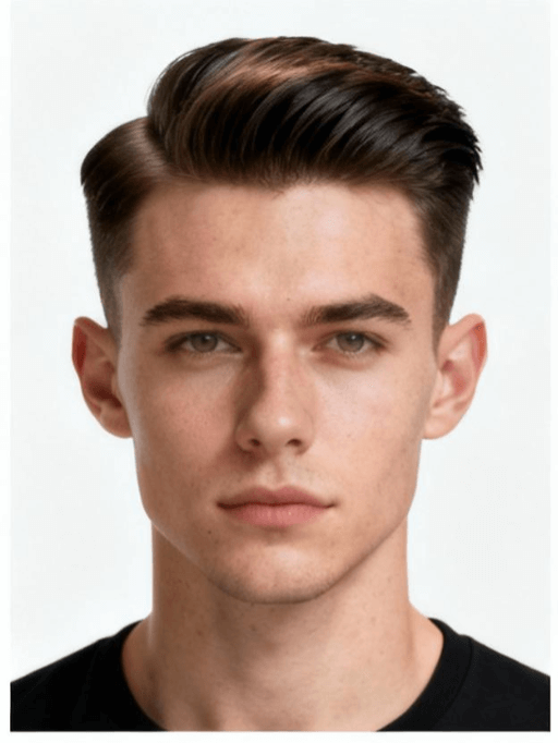 Pompadour