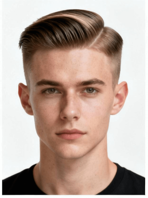 Undercut