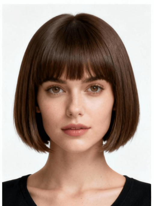 Bob Haircut