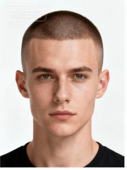 Buzz Cut